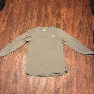 Rawgear long sleeve
